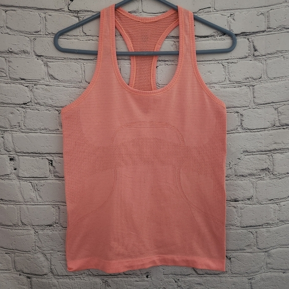 lululemon athletica Tops - Lululemon Swiftly Tech Tank Top